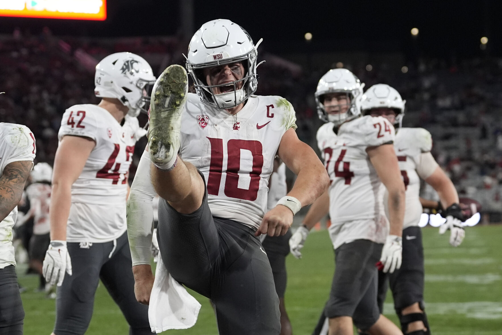 APTOPIX Washington St San Diego St Football (copy)